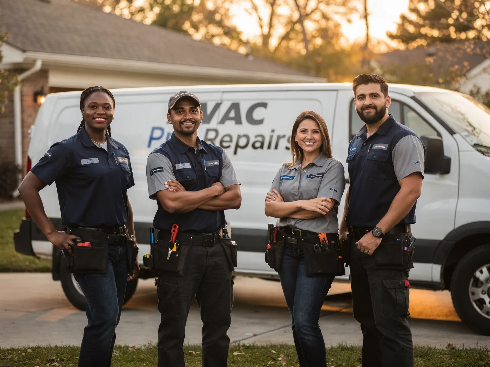 Heat Pump Repair company in Clarks Grove, MN